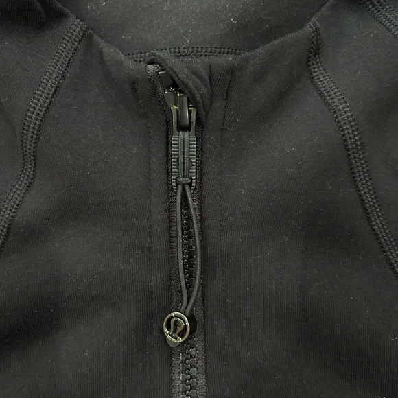Lululemon Black Define Jacket - Picture 9 of 13